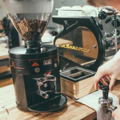 Mahlkonig Peak Grinder -Alternative Brewing Shop Mahlkonig Peak Espresso Coffee Grinder 1024x