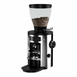 Mahlkonig X54 Allround Coffee Grinder -Alternative Brewing Shop Mahlkonig X54 Coffee Grinder Chrome 1024x
