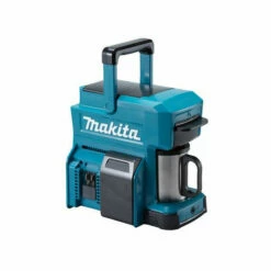 Alternative Brewing Shop 43 Makita 12V/18V Coffee Machine