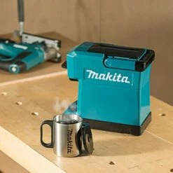 Alternative Brewing Shop -Alternative Brewing Shop Makita 18v DCM501Z Portable Coffee Machine 1024x