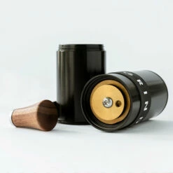 Knock Aergrind Coffee Grinder -Alternative Brewing Shop Manual Aergrind Knock Coffee Grinder 1024x