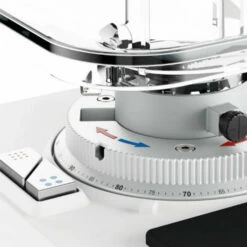 Markibar Izaga Coffee Grinder 7 Markibar Izaga Coffee Grinder -Alternative Brewing Shop Markibar IZAGA Coffee Grinder White 1024x