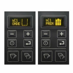 Markibar Izaga Coffee Grinder 8 Markibar Izaga Coffee Grinder -Alternative Brewing Shop Markibar IZAGA Commerical Coffee Grinder White 1024x