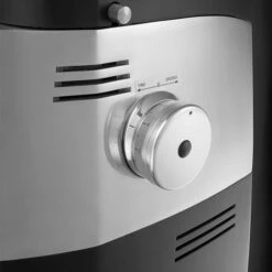 Mazzer Kold Electronic Coffee Grinder -Alternative Brewing Shop Mazzer Kold Black Auto Grinder 1024x