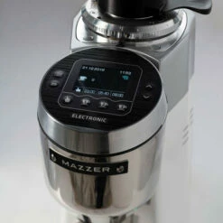 Mazzer Kony S Electronic Grinder 7 Mazzer Kony S Electronic Grinder -Alternative Brewing Shop Mazzer Kony S Electronic Coffee Grinder 47680de2 c151 4d8f a339 a3693e984685 1024x