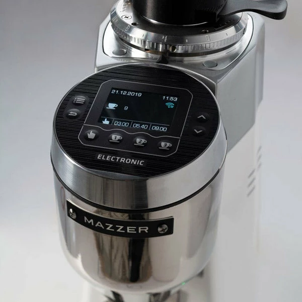 Mazzer Kony S Electronic Grinder 4 Mazzer Kony S Electronic Grinder - Image 4