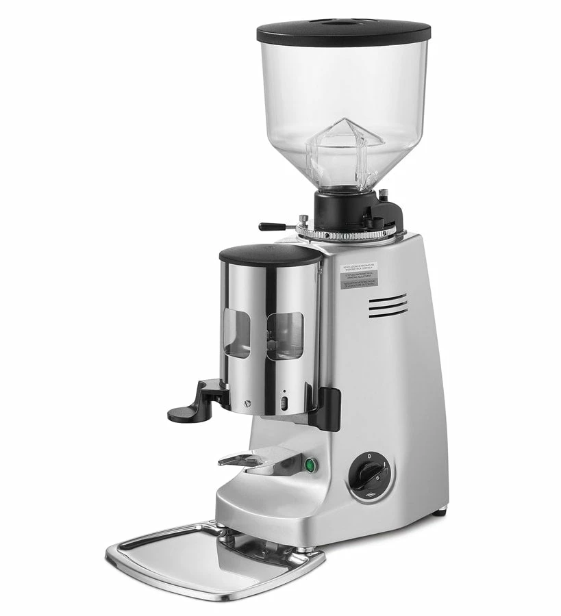 Mazzer Major Automatic Grinder 1 Mazzer Major Automatic Grinder