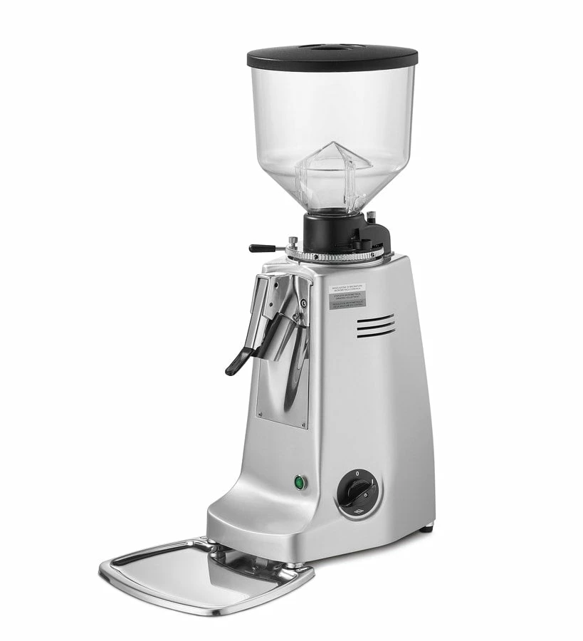 Mazzer Major Deli Grinder 1 Mazzer Major Deli Grinder