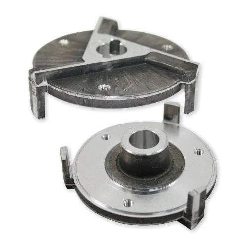 Mazzer Major Lower Blade Carrier 1 Mazzer Major Lower Blade Carrier