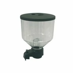 Mazzer Major Robur Hopper Complete