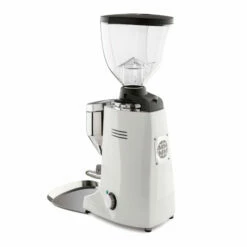 Mazzer Major V Electronic Grinder 8 Mazzer Major V Electronic Grinder -Alternative Brewing Shop Mazzer Major V Electronic White Grinder 1024x