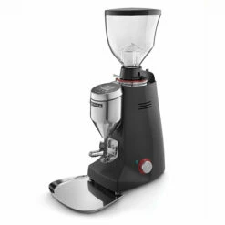 Mazzer Major VP Coffee Grinder -Alternative Brewing Shop Mazzer Major VP Black Coffee Grinder 1024x
