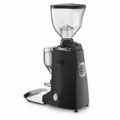 Mazzer Major VP Coffee Grinder -Alternative Brewing Shop Mazzer Major VP Black Espresso Coffee Grinder 1024x