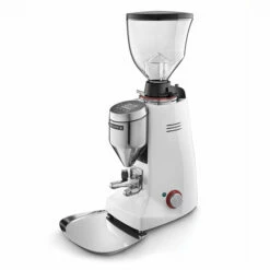 Mazzer Major VP Coffee Grinder -Alternative Brewing Shop Mazzer Major VP White Coffee Grinder 1024x