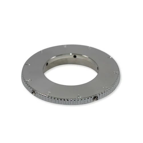 Mazzer Major & Robur Adjustment Collar 1 Mazzer Major & Robur Adjustment Collar