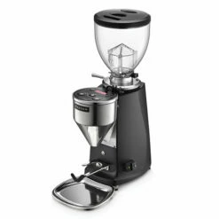 Mazzer Mini Electronic A Grinder -Alternative Brewing Shop Mazzer Mini A Coffee Grinder Black 1024x