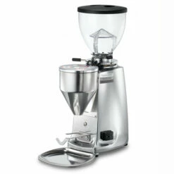 Mazzer Mini Electronic A Grinder -Alternative Brewing Shop Mazzer Mini A Electronic Grinder Silver f7fc558e ddc5 49a8 a243 ef99597b437f 1024x
