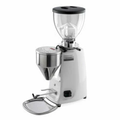 Mazzer Mini Electronic A Grinder -Alternative Brewing Shop Mazzer Mini A Electronic Grinder White 6aad4085 5221 451f b9b2 805403c55f25 1024x