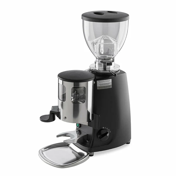 Mazzer Mini Auto Grinder 1 Mazzer Mini Auto Grinder