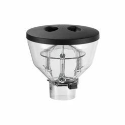 Mazzer Mini Hopper Complete