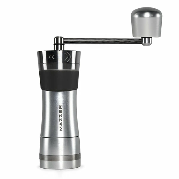 Mazzer Omega Hand Grinder 1 Mazzer Omega Hand Grinder