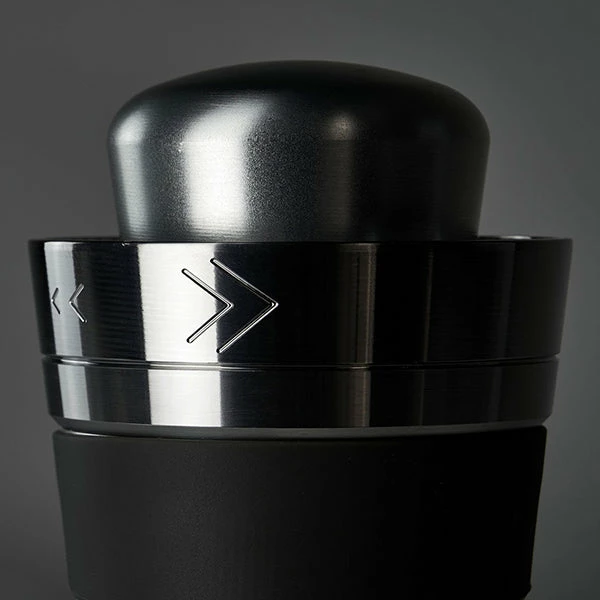 Mazzer Omega Hand Grinder 4 Mazzer Omega Hand Grinder - Image 4