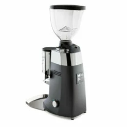 Mazzer Robur S Automatic Grinder -Alternative Brewing Shop Mazzer Robur S Automatic Coffee Grinder White 1024x