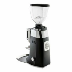 Mazzer Robur S Electronic Grinder -Alternative Brewing Shop Mazzer Robur S Electronic Grinder Black 1024x