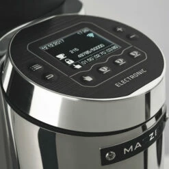 Mazzer Super Jolly V Pro Electronic Grinder -Alternative Brewing Shop Mazzer Super Jolly V Pro E Black 1 1024x