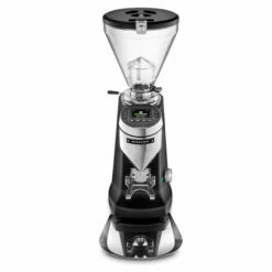 Mazzer Super Jolly V Pro Electronic Grinder -Alternative Brewing Shop Mazzer Super Jolly V Pro Electronic Grinder Black 1 1024x