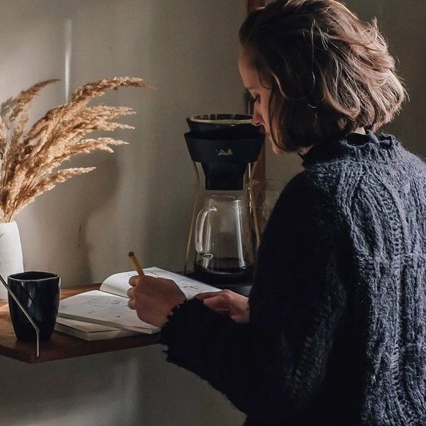 Melitta Amano Pour Over Set 6 Melitta Amano Pour Over Set - Image 6