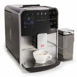 Melitta Barista TS Smart Automatic Coffee Machine -Alternative Brewing Shop Melitta Barista TS Automated Coffee Machine 1024x