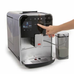 Melitta Barista TS Smart Automatic Coffee Machine -Alternative Brewing Shop Melitta Barista TS SuperAutomatic Coffee Machine 1024x