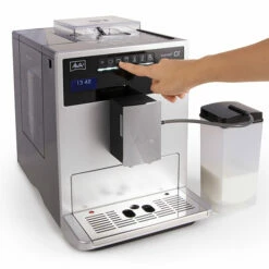 Melitta CI One Touch Automatic Coffee Machine -Alternative Brewing Shop Melitta Cafeo CI Touch Automated Coffee Machine 1024x