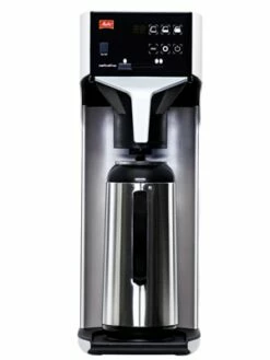 Melitta Cafina XT180 TMC, No Jug (Water Tank)