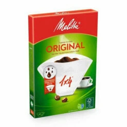 Melitta Original Paper Filters 4 Cups
