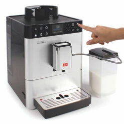 Melitta Passione One Touch Automatic Coffee Machine -Alternative Brewing Shop Melitta Passione Touch Coffee Machine 1024x