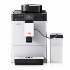 Melitta Passione One Touch Automatic Coffee Machine -Alternative Brewing Shop Melitta Passione Touch SuperAutomatic Coffee Machine 1024x