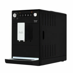Melitta Purista Automatic Coffee Machine -Alternative Brewing Shop Melitta Purista Black Automated Coffee Machine 1024x