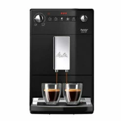 Melitta Purista Automatic Coffee Machine