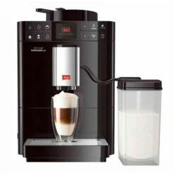 Melitta Varianza CSP Automatic Coffee Machine -Alternative Brewing Shop Melitta Varianza CSP Coffee Machine Black 1024x