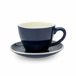 ACF Cup & Saucer 6 Set - 6oz 14 ACF Cup & Saucer 6 Set - 6oz -Alternative Brewing Shop Midnight ACF 6oz Cup and Saucer Set 1024x