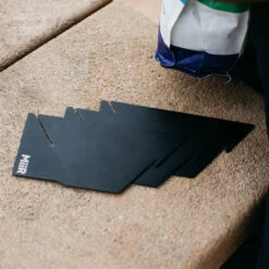 Miir Pourigami Travel Dripper -Alternative Brewing Shop MiiR Pourigami Travel Pour Over Brewer White 1024x