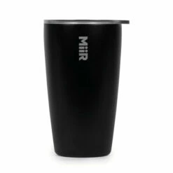 MiiR Classic Tumbler -Alternative Brewing Shop Miir Classic Tumbler Black 8oz 1024x