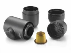 Wacaco MiniPresso NS (Nespresso) Capsules -Alternative Brewing Shop MiniPresso Nespresso coffee maker 1024x