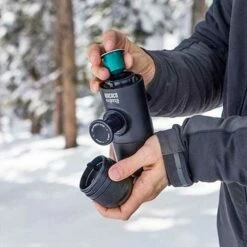 Wacaco MiniPresso NS (Nespresso) Capsules -Alternative Brewing Shop Minipresso NS Capsule 1024x