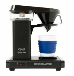 Moccamaster One Cup -Alternative Brewing Shop Moccamaster Black One Cup 89bf529d 0d94 48f1 b149 18ad4dfb5952 1024x