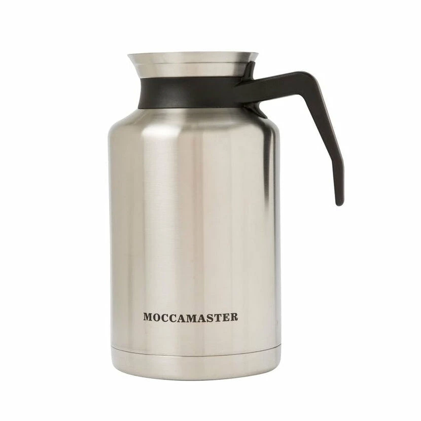 Moccamaster CDT Grand Carafe 1 Moccamaster CDT Grand Carafe