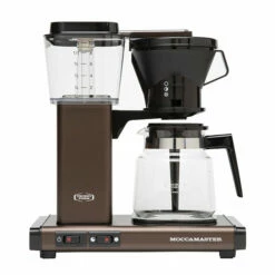 Moccamaster Classic -Alternative Brewing Shop Moccamaster Classic Coffee Maker Arab Copper 1024x