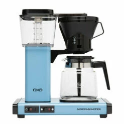 Moccamaster Classic -Alternative Brewing Shop Moccamaster Classic Coffee Maker Pastel Blue 1024x